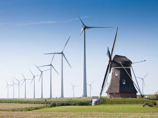 Groene Stad
